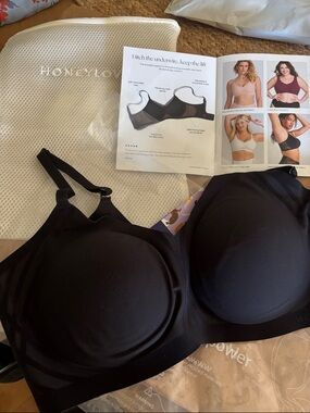 Honey Love Bra